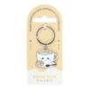 Kawaii Latte Keyring