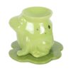 Luna Frog Shaped Oil Burner