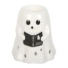 Ghost Stories Oil Burner