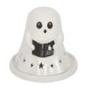 Ghost Stories Tealight and Incense Cone Holder