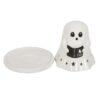 Ghost Stories Tealight and Incense Cone Holder