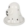 Ghost Stories Tealight and Incense Cone Holder
