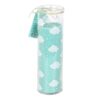 Cloud Print Lavender & Chamomile Tube Candle