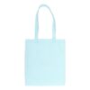 Cloud Print Tote Bag