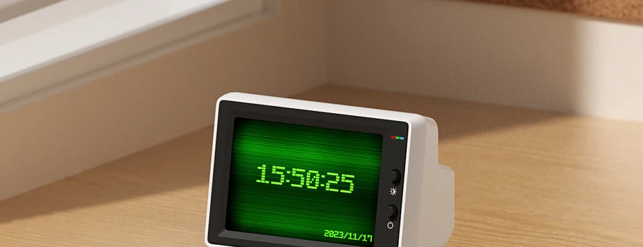 3.5 Inch IPS Mini Screen USB C Hub – PC CPU RAM Monitor Display with AIDA64 3.5 Inch IPS Mini Screen USB C Hub – PC CPU RAM Monitor Display with AIDA64 - Image 9