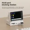 3.5 Inch IPS Mini Screen USB C Hub – PC CPU RAM Monitor Display with AIDA64 3.5 Inch IPS Mini Screen USB C Hub – PC CPU RAM Monitor Display with AIDA64