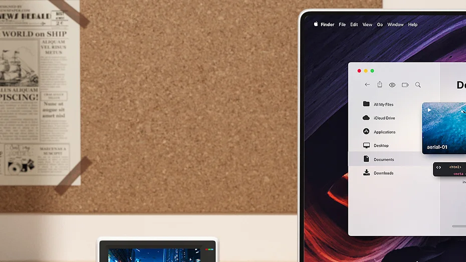 3.5 Inch IPS Mini Screen USB C Hub – PC CPU RAM Monitor Display with AIDA64 3.5 Inch IPS Mini Screen USB C Hub – PC CPU RAM Monitor Display with AIDA64 - Image 20