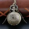 Magic Gold Fairy Ball Pocket Watch Necklace – Vintage Quartz Pendant Watch Magic Gold Fairy Ball Pocket Watch Necklace – Vintage Quartz Pendant Watch