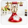 Retro Telephone Alarm Clock – Vintage Desk Clock Home Decoration Retro Telephone Alarm Clock – Vintage Desk Clock Home Decoration