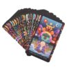 Fairies Oracle Card Deck and Guidebook