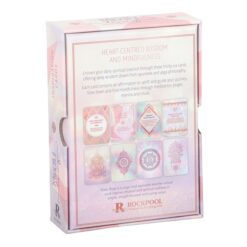 Alternative view of Mindful Living Inspiration Cards