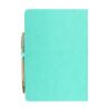 A5 Wellness Journal with Aventurine Pen
