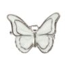 Butterflies Appear Enamel Butterfly Pin