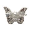 Butterflies Appear Enamel Butterfly Pin