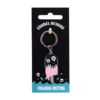 Freaking Melting Ice Cream Keyring