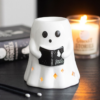 Ghost Stories Oil Burner