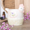 Hen Shaped Oil Burner and Wax Warmer