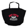Hot Goth Summer Beach Tote