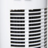 White Tower Fan with Remote Control – 3 Speed Oscillating Cooling Fan with Timer White Tower Fan with Remote Control – 3 Speed Oscillating Cooling Fan with Timer