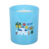 Amalfi Coast Sparkling Lemon Blossom Scented Candle