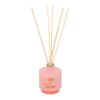 Ibiza Sunrise Apricot & Neroli Reed Diffuser