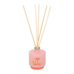 Alternative view of Ibiza Sunrise Apricot & Neroli Reed Diffuser