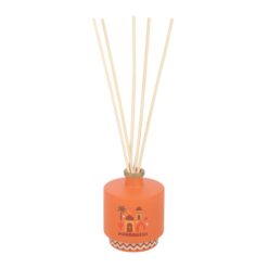 Alternative view of Marrakesh Amber & Saffron Reed Diffuser