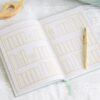My Reading Journal A5 Notebook My Reading Journal A5 Notebook