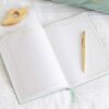 My Reading Journal A5 Notebook My Reading Journal A5 Notebook