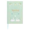 My Reading Journal A5 Notebook My Reading Journal A5 Notebook