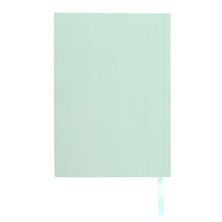 My Reading Journal A5 Notebook My Reading Journal A5 Notebook - Image 5