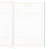 My Reading Journal A5 Notebook My Reading Journal A5 Notebook