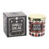 Mystic Circus Vanilla Sugar Candle