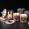 Mystic Circus Vanilla Sugar Candle