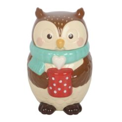 Alternative view of Oliver Owl Oil Burner