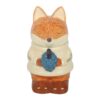 Flynn Fox Oil Burner and Wax Warmer