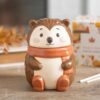 Hazel Hedgehog Oil Burner Hazel Hedgehog Oil Burner