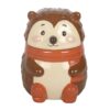 Hazel Hedgehog Oil Burner
