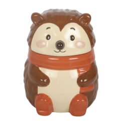 Alternative view of Hazel Hedgehog Oil Burner