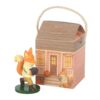 Flynn Fox Ornament Flynn Fox Ornament