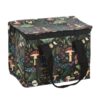 Dark Forest Print Lunch Bag Dark Forest Print Lunch Bag