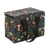 Dark Forest Print Lunch Bag Dark Forest Print Lunch Bag
