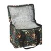 Dark Forest Print Lunch Bag Dark Forest Print Lunch Bag