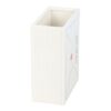 Love Letter Valentine's Day Flower Vase