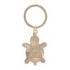 Moving Forward Turtle Keyring Moving Forward Turtle Keyring