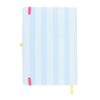 Be Kind to Your Mind A5 Wellness Journal with Citrine Pen
