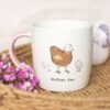 Mother Hen Mug Mother Hen Mug