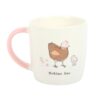 Mother Hen Mug Mother Hen Mug
