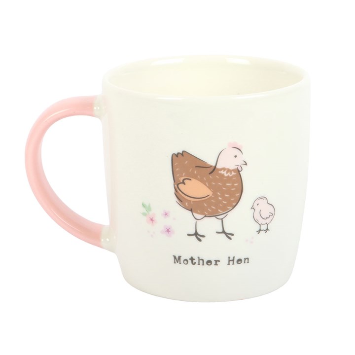 Mother Hen Mug Mother Hen Mug - Image 2