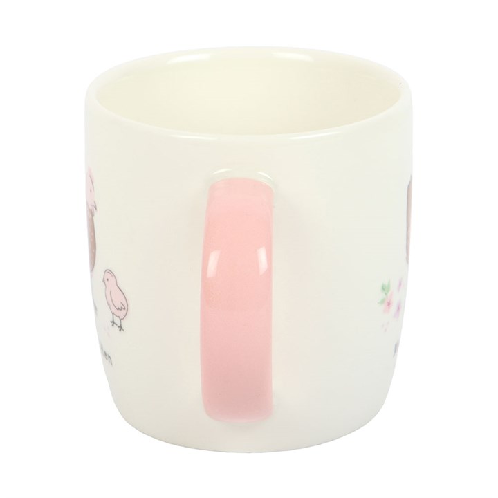 Mother Hen Mug Mother Hen Mug - Image 3